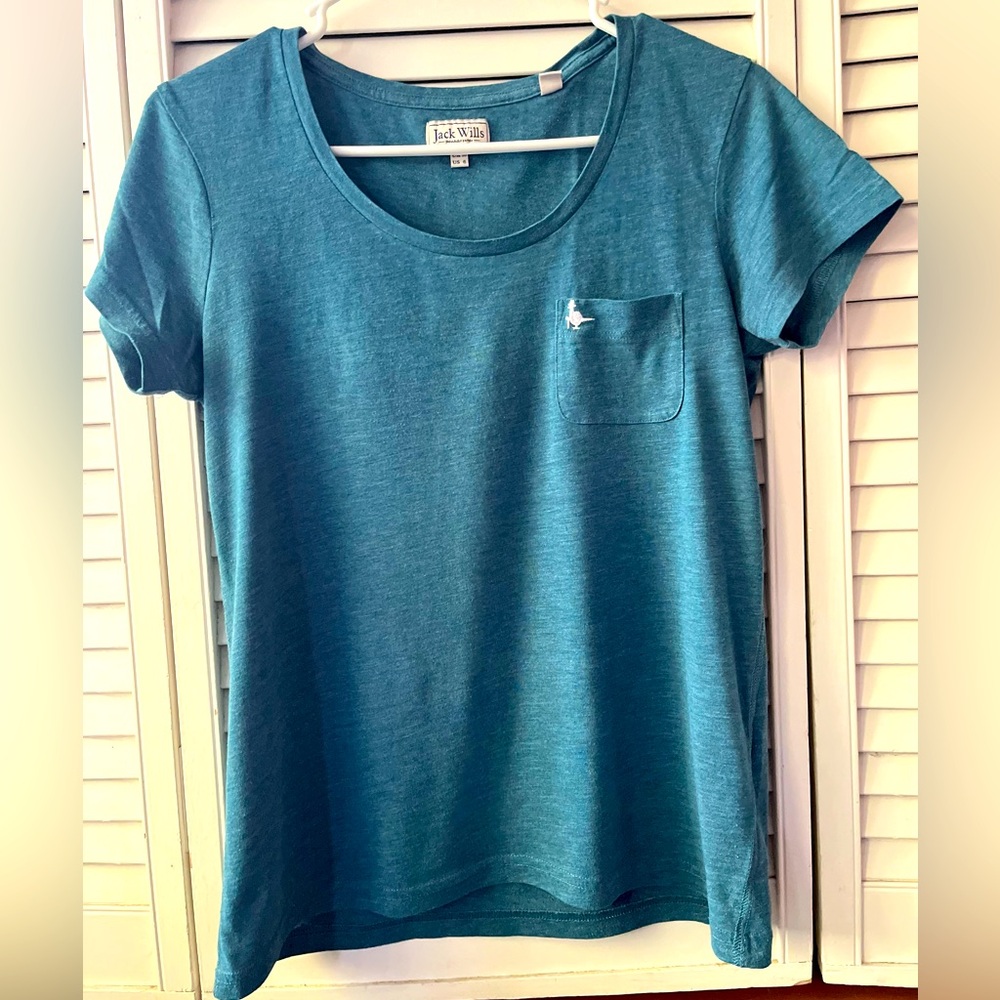 Basic tee from Jack Wills